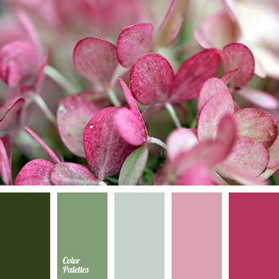 Color Palette #1974 | Color Palette Ideas