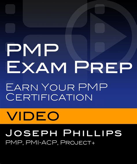 PMP Exam Prep: Earn Your PMP Certification | Pearson IT Certification