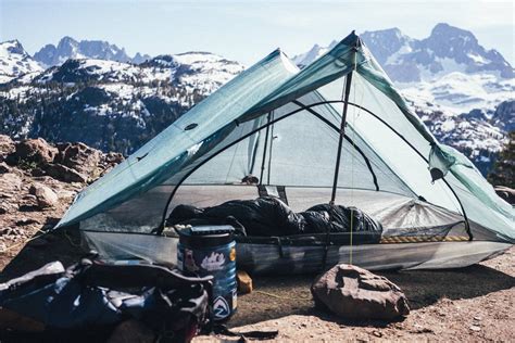 The Best Backpacking Tents According to Thru-Hikers | GearJunkie