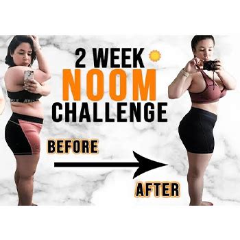 7 Noom Success Stories: Before & After Results [Shocking]