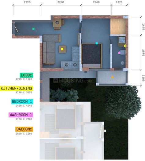 Arete Floor Plans | Floor Roma