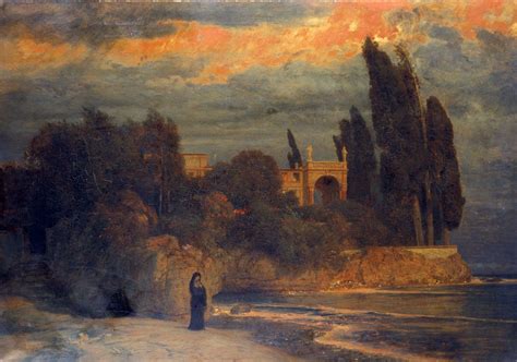 Pin by Luc Boudal on Böcklin Arnold Symboliste 1827-1901 | Art history ...