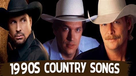 Best Classic Country Songs Of 1990s - Greatest 90s Country Music HIts - Top 100 Country Songs ...