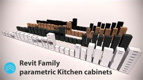 Free Revit Kitchen Cabinets | Cabinets Matttroy