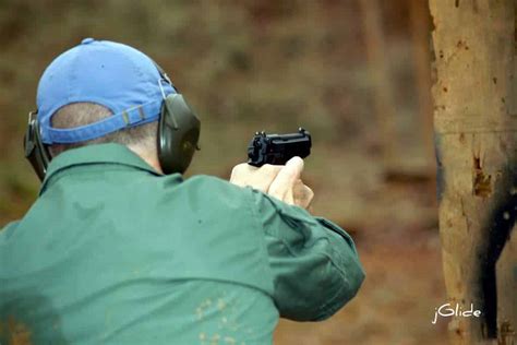 Tips for Defensive Pistol Shooting - USA Carry