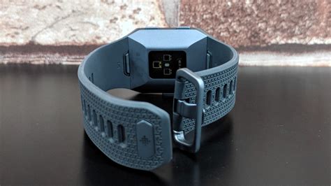 Fitbit Ionic UAE release date, news and features | TechRadar