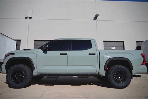 Tundra 4 Inch Lift