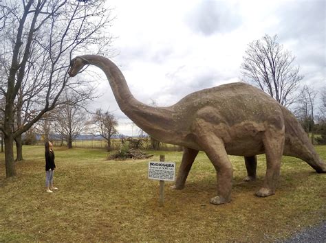 What Is Dinosaur Land? | POPSUGAR Travel