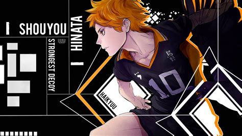 Haikyuu Fly High Desktop Wallpapers - Wallpaper Cave