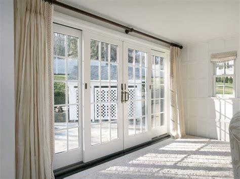 Top 6 Patio Door Curtains for Indoor and Outdoor
