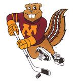 Minnesota Golden Gophers men's ice hockey - Ice Hockey Wiki