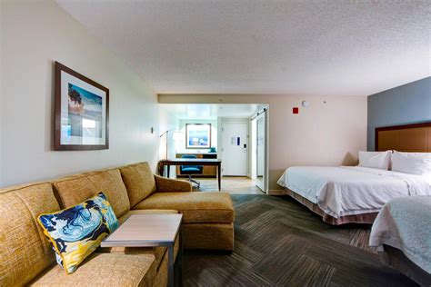 Hampton Inn & Suites Lake Mary At Colonial Townpark, Lake Mary, FL Jobs | Hospitality Online