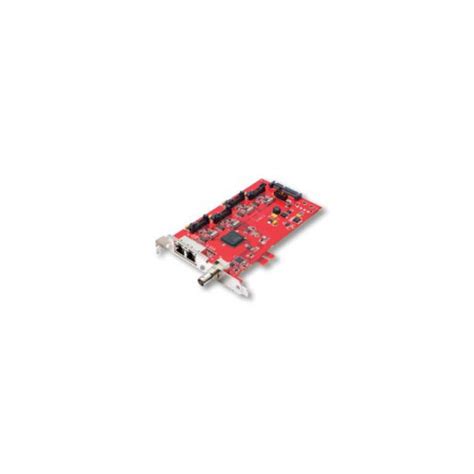 AMD FirePro S400 Synchronization Module