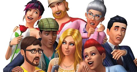 4 Video Game Mods Made Specifically For Terrible People | Sims, Sims 4 mods, Xbox one