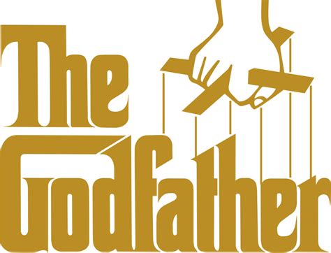 The Godfather (1972) - Logos — The Movie Database (TMDB)