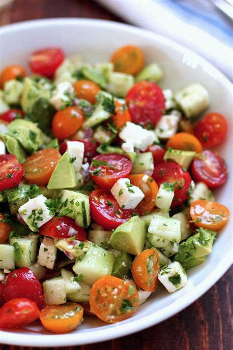 10 Best Summer Salads | Living Rich With Coupons®