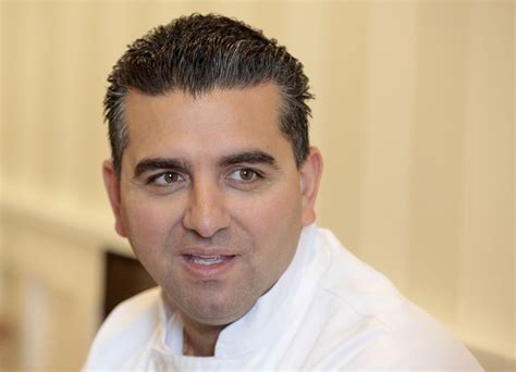 ‘Cake Boss’ Buddy Valastro revisits gruesome hand injury in TV special ...