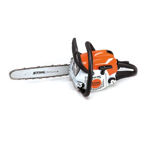 Stihl MS 211 Chainsaw - Australian Mower Supply