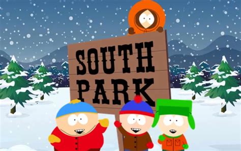 South Park Parents Guide (2023)