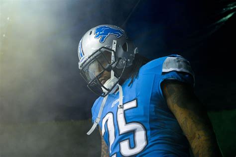 Projecting the Lions depth chart: Running back - Pride Of Detroit