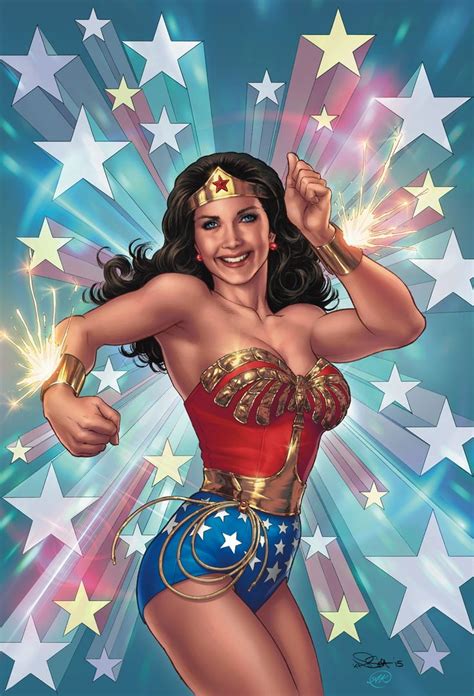 WONDER WOMAN 77 SPECIAL #3//Nicola Scott/S | Wonder woman art, Wonder ...