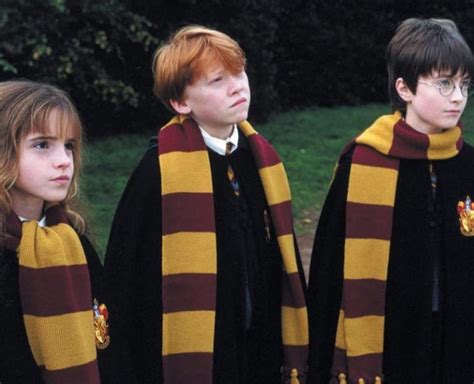 Harry Potter Reboot Series: The Best Twitter Reactions