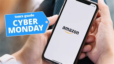 Amazon Cyber Monday deals are live — best sales right now | Tom's Guide