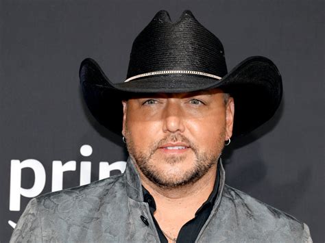 Jason Aldean responds as row continues over ‘Try That in a Small Town’