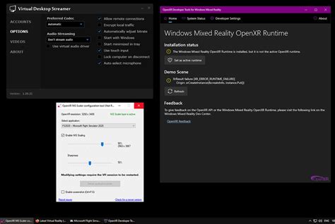 Oculus Quest 2 Setup Guide? - Virtual Reality (VR) - Microsoft Flight Simulator Forums