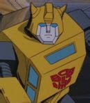 Bumblebee Voices (Transformers) - Behind The Voice Actors