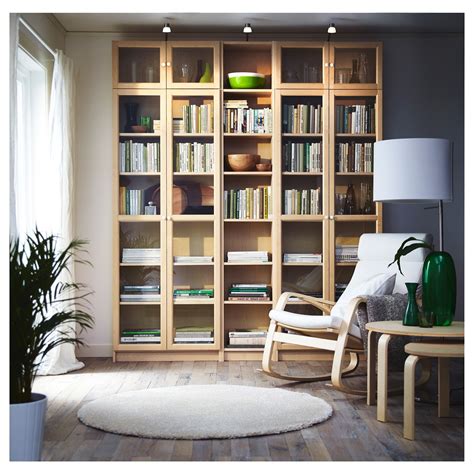 15 Best Ideas Ikea Billy Bookcases