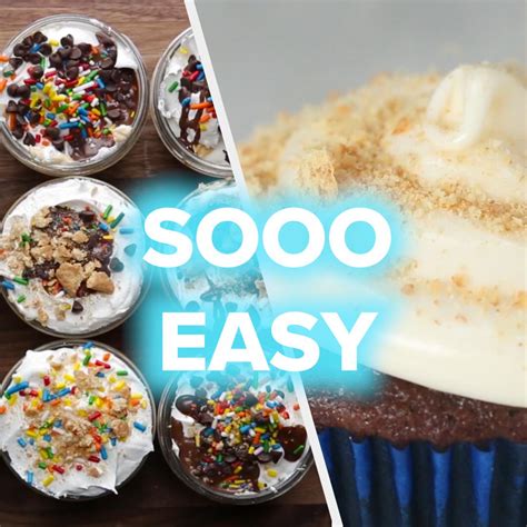 8 Fun and Easy Bake Sale Recipes