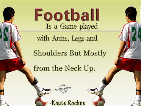 Football Teamwork Quotes. QuotesGram