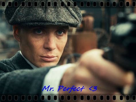 Thomas Shelby - Cillian Murphy Fan Art (36103258) - Fanpop