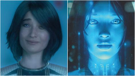 'Halo' TV Series: Cortana's Controversial Redesign Makes Her 'Feel Like Real AI,' According to EP