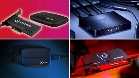 Capture card for streaming - pvmaq