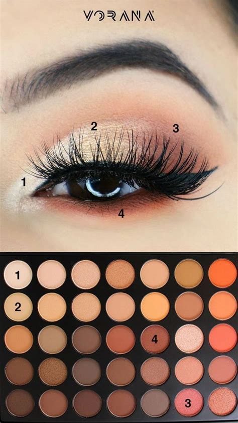 Natural Eyeshadow Tutorial Pictures, Photos, and Images for Facebook ...