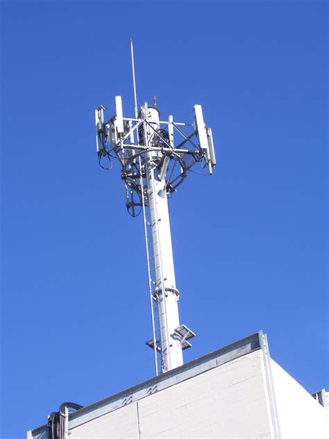 Cellular Base Station Antennas | WiFi Antenna | 5G Antenna Manufacturer ...