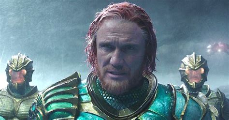 ‘Aquaman And The Lost Kingdom’ Actor Dolph Lundgren Laments How Drastically Reshoots Changed The ...