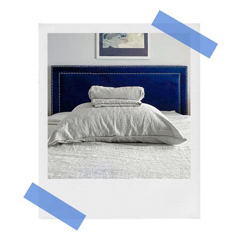 Brooklinen Heathered Cashmere Sheets Review: Perfect Winter Bedding for Hot Sleepers