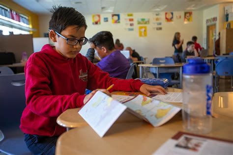 El Paso schools reimagine education through collaborative program - El ...