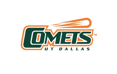 Athletic Marks - Brand Standards | The University of Texas at Dallas