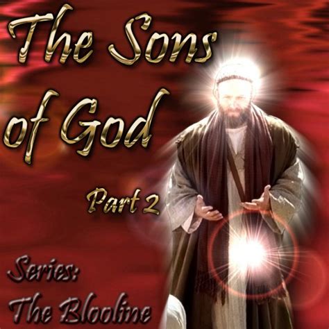 The Sons of God Pt. 2 - Genesis 6 - Living Grace Fellowship