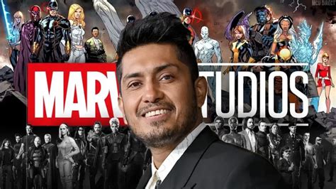 Namor actor Tenoch Huerta discusses future in the MCU following ...