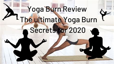 Yoga Burn Review - The ultimate Yoga Burn Secrets for 2020 - YouTube