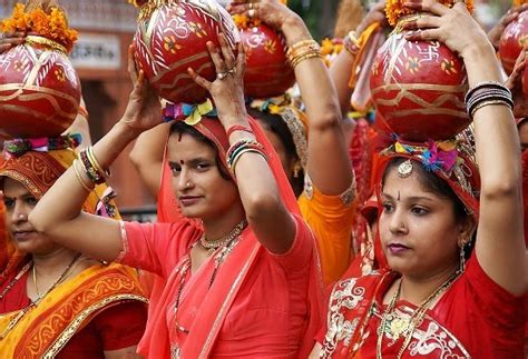 Fairs and Festivals in Rajasthan : A Riot of Colors | Insight India : A Travel Guide to India