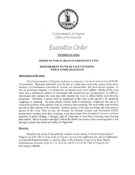 Executive-Order-61-pdf | VNPP