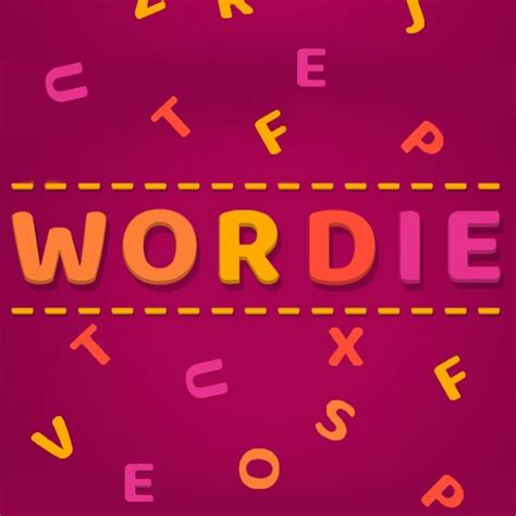 Wordie - FreeGames.game