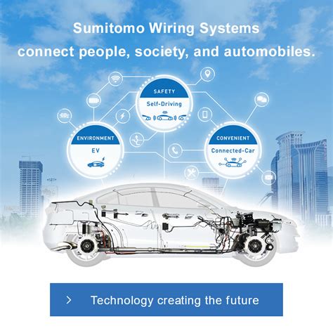 Sumitomo Electric Wiring Systems Ohio