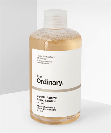 Buy The Ordinary Glycolic Acid 7% Toning Solution